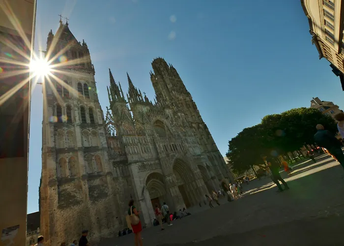 Express - Centre - Rive Gauche By Ihg